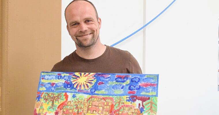 „Ich hab den besten Job der Welt!“ – Zu Gast in den Stormarner Werkstätten