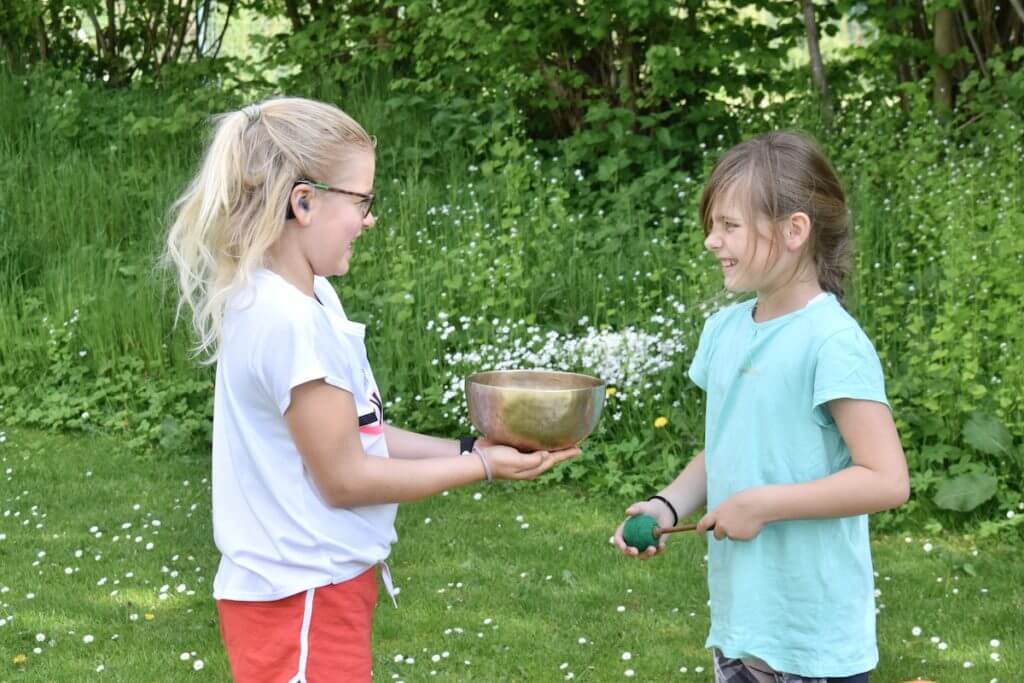 Kinderyoga Yokimo Ahrensburg