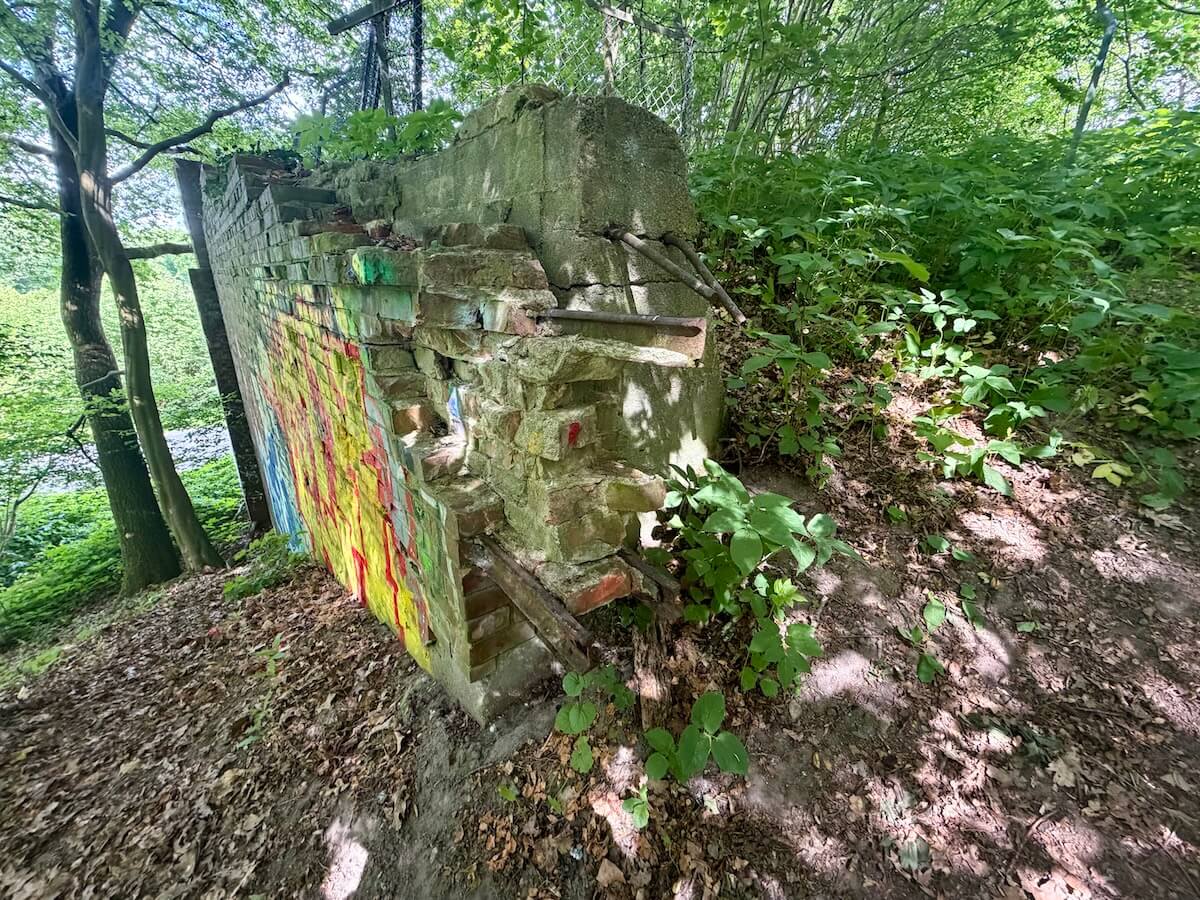 Der Geisterbahnhof Beimoor