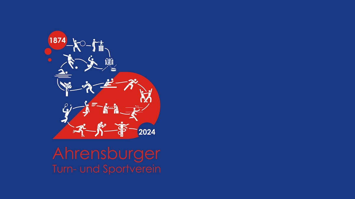 Ahrensburger TSV Jubiläum