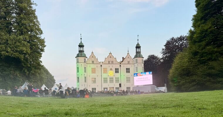 Kinosommer 2025 – Bilder und Impressionen