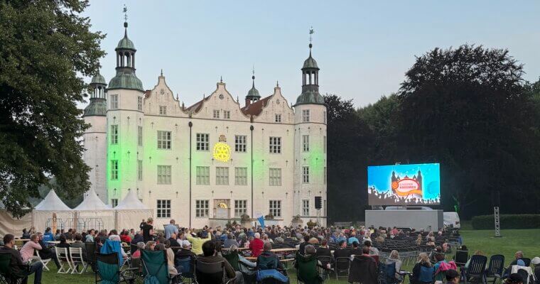 Der Kinosommer 2026 – Alle Infos 🍿