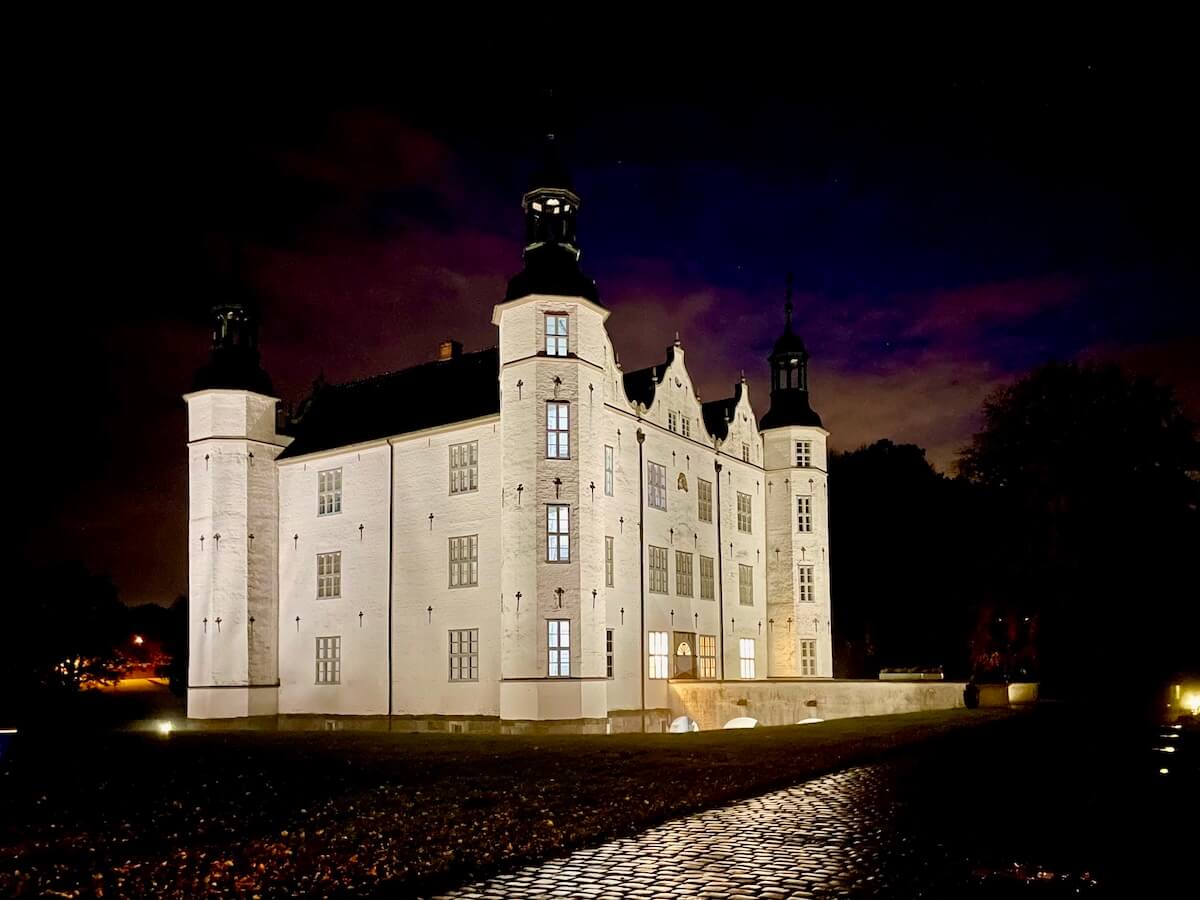 Festlicher Advent 2025 im Schloss Ahrensburg 🕯️