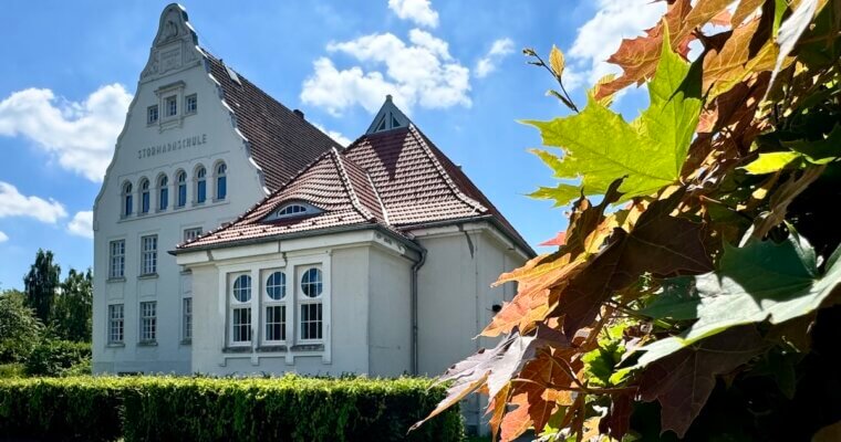 Schulen in Ahrensburg – der Überblick 🏫
