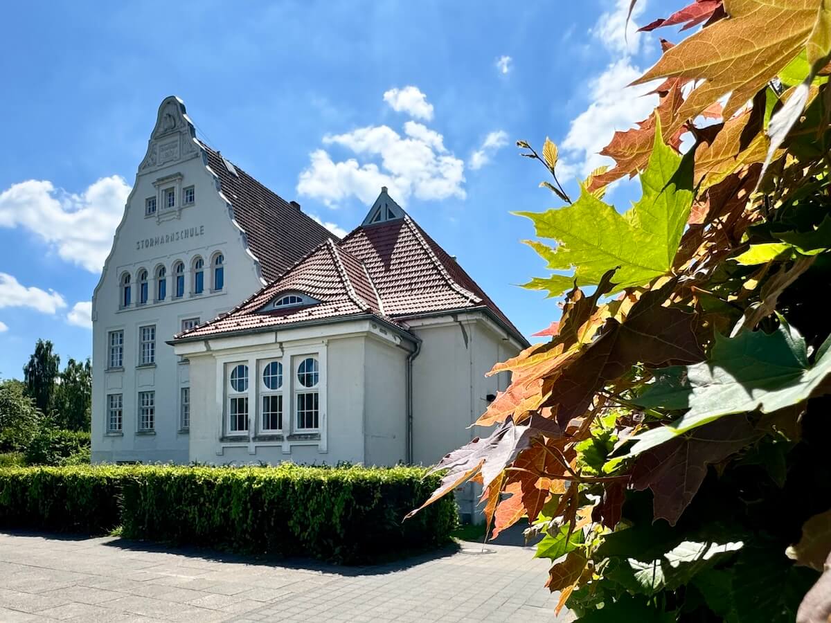 Schulen in Ahrensburg – der Überblick 🏫