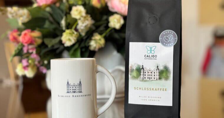 Die 5 besten Souvenirs aus Ahrensburg 🎁