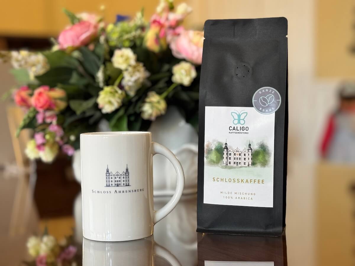 Die 5 besten Souvenirs aus Ahrensburg 🎁