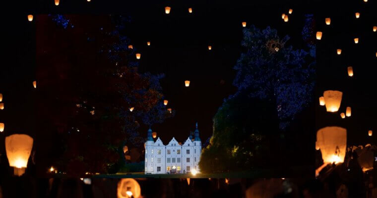 Laternenumzüge 2025