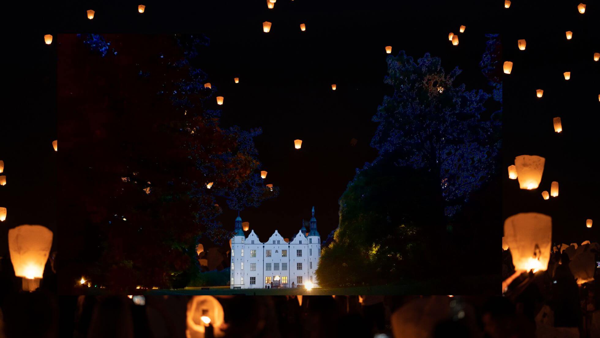 Laternenumzüge 2025