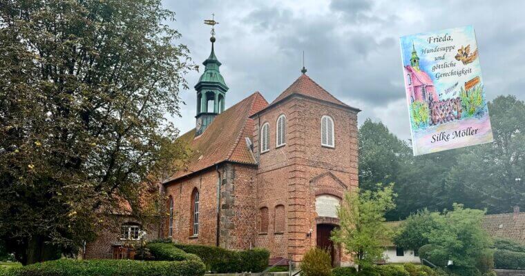 Geheimtipp für Krimi-Fans: Friedas Häkelclub im Einsatz!