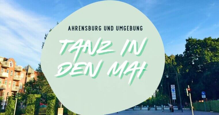 Tanz in den Mai 2026