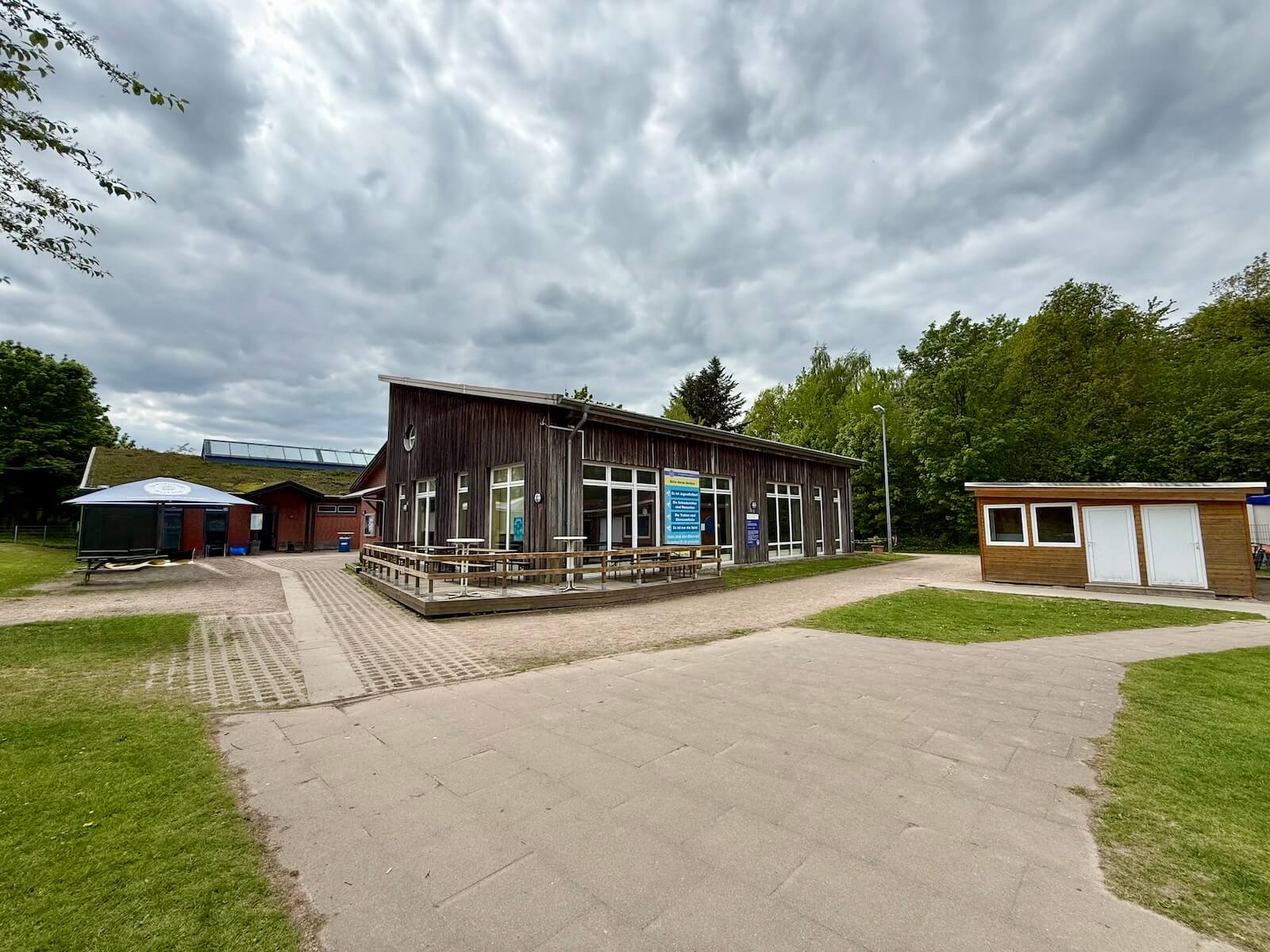 Der SSC Hagen und seine neun Abteilungen!