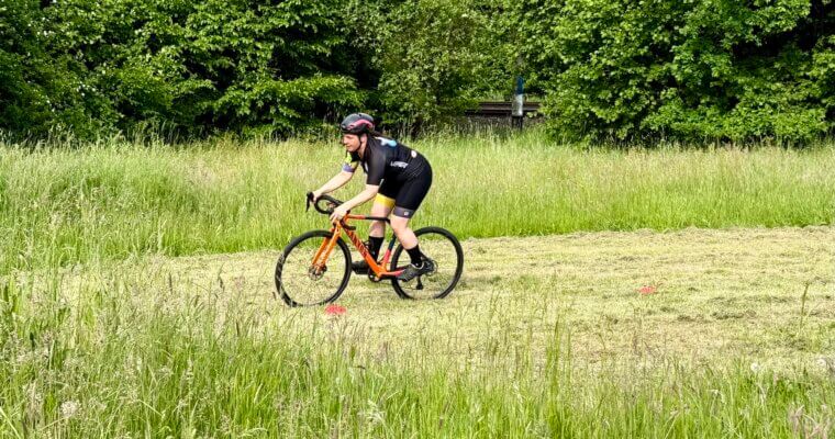 WEcycle – Radsport für ALLE, die Lust dazu haben! 🚴🏻‍♀️