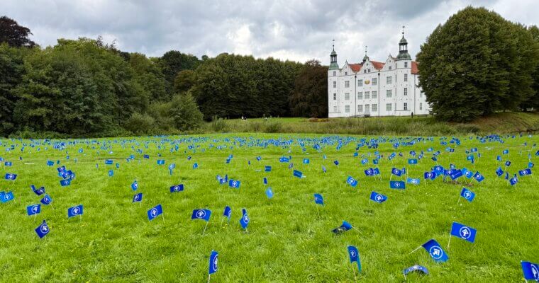 Kinderarmut in Stormarn – 7300 Kinder sind betroffen