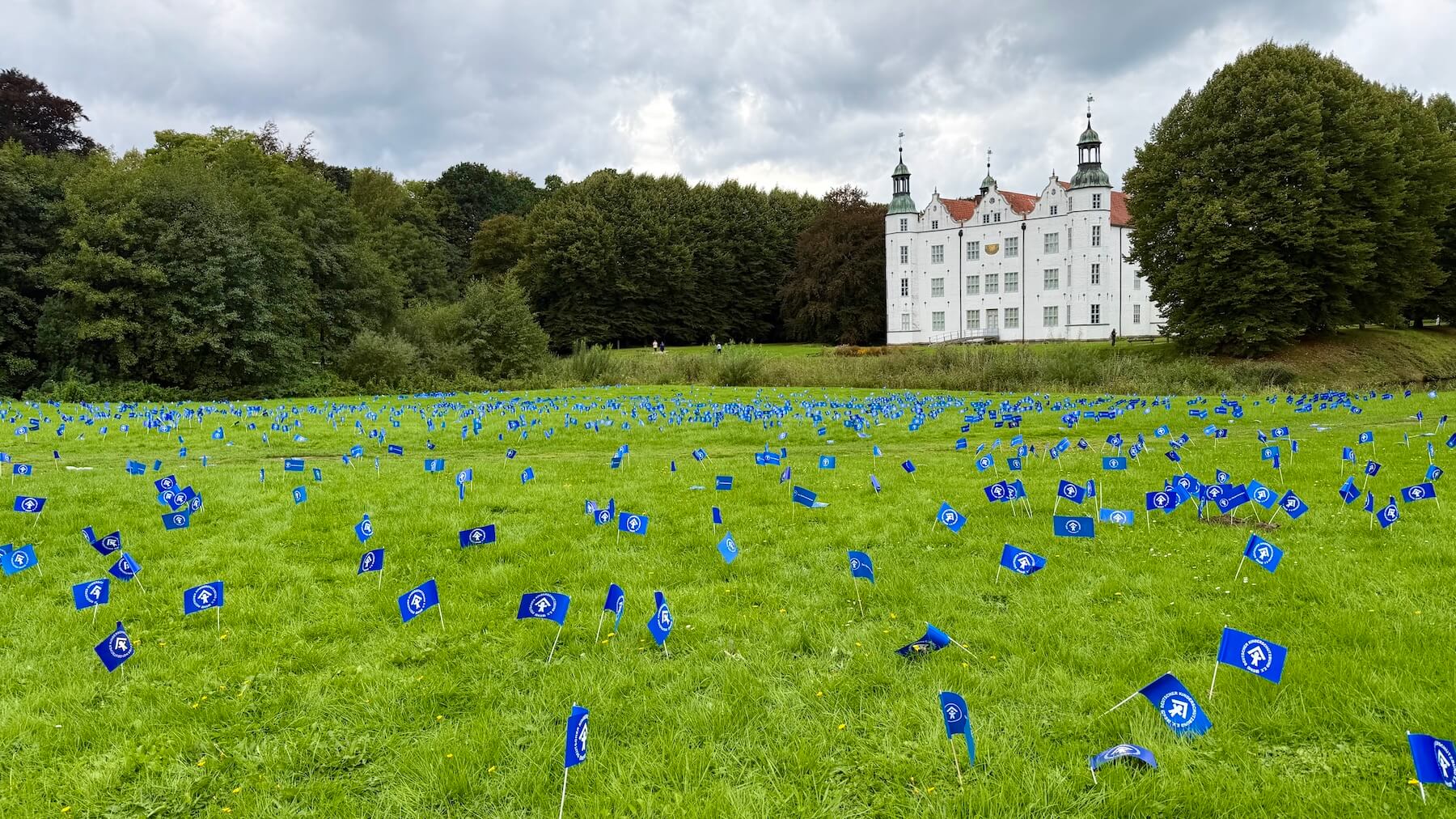 Kinderarmut in Stormarn – 7300 Kinder sind betroffen